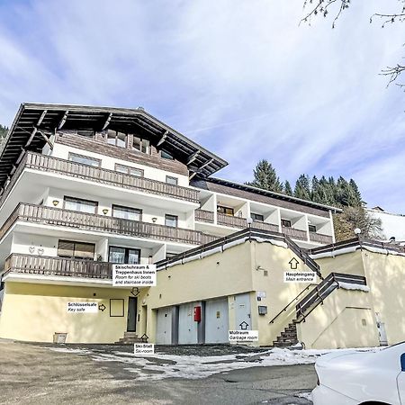 Apartment Max & Moritz Top 16 By Interhome Целль-ам-Зеє Екстер'єр фото